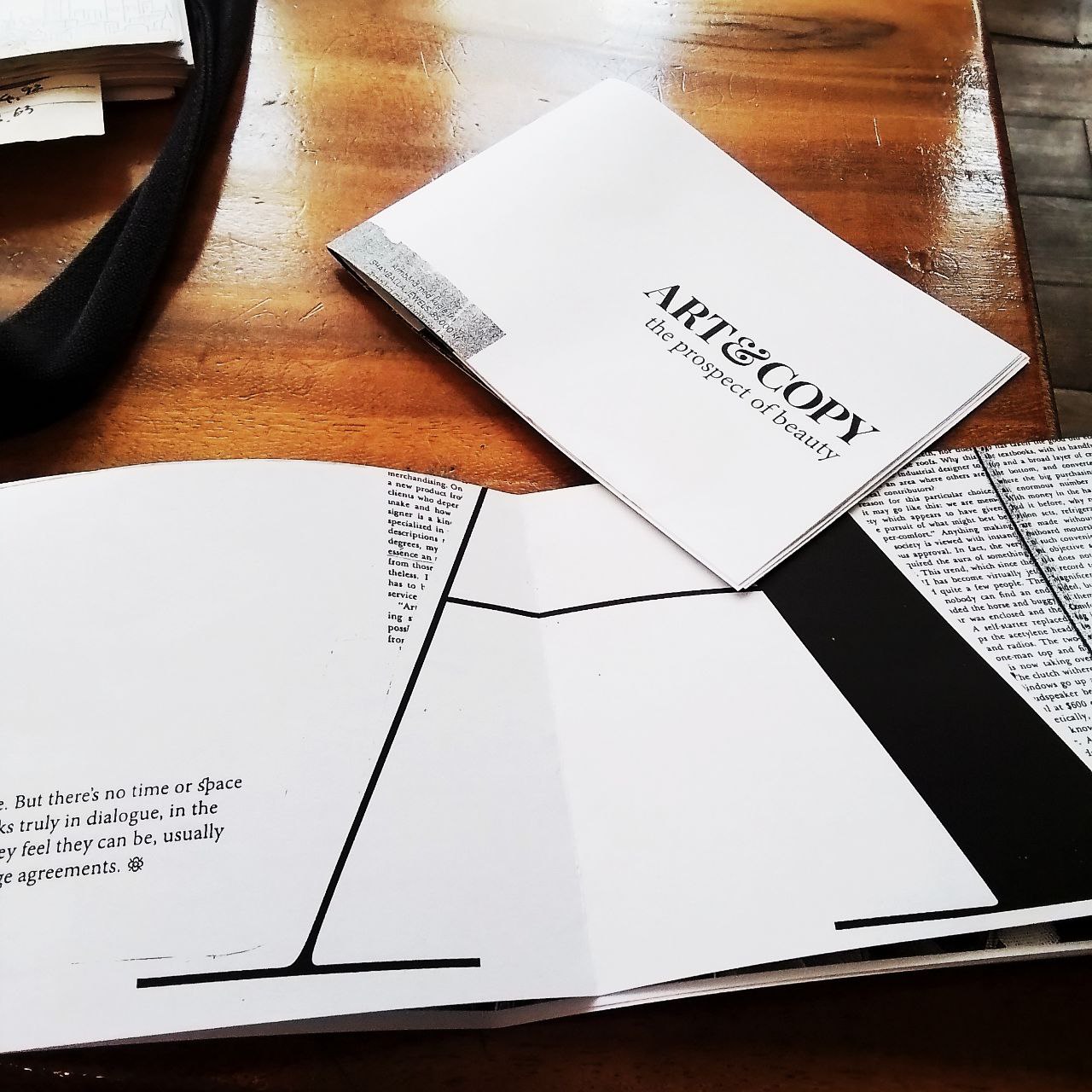 Art & Copy